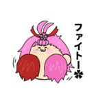へしきなたたみや スタンプ part3（個別スタンプ：9）