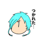 へしきなたたみや スタンプ part3（個別スタンプ：13）