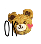 Horike's.everyday（個別スタンプ：2）