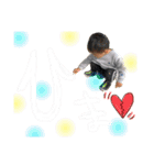 Horike's.everyday（個別スタンプ：12）