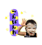 Horike's.everyday（個別スタンプ：15）