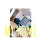 Horike's.everyday（個別スタンプ：30）