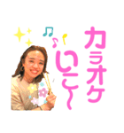 キッシーと愉快な仲間達5（個別スタンプ：11）