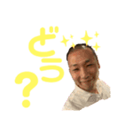 キッシーと愉快な仲間達5（個別スタンプ：13）