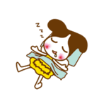 常陽リビング公式＃夏バージョン（個別スタンプ：19）