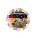 ちぃちゃんクリエイター（個別スタンプ：8）