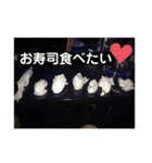 36ンプHIBA（個別スタンプ：10）