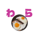 36ンプHIBA（個別スタンプ：12）