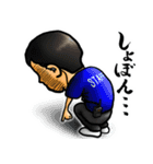 イベント スタッフ 運営部編 第2弾（個別スタンプ：16）