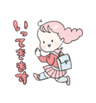 ソッカちゃんのつかえる敬語スタンプ（個別スタンプ：2）