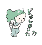 ソッカちゃんのつかえる敬語スタンプ（個別スタンプ：24）