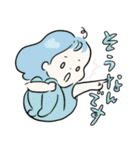 ソッカちゃんのつかえる敬語スタンプ（個別スタンプ：30）