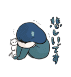 ソッカちゃんのつかえる敬語スタンプ（個別スタンプ：31）