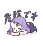 ソッカちゃんのつかえる敬語スタンプ（個別スタンプ：37）