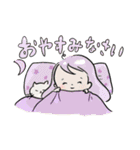 ソッカちゃんのつかえる敬語スタンプ（個別スタンプ：40）
