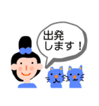 ぷるり〜ん。（個別スタンプ：13）