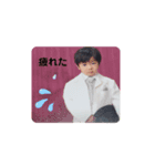 ポーズ（個別スタンプ：5）