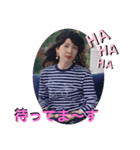 Setsuko Hのスタンプ2（個別スタンプ：8）