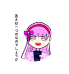 こくらちゃん♪ 6（個別スタンプ：5）