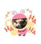 Riki243s #4（個別スタンプ：3）