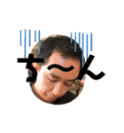 サークルDreams-Up（個別スタンプ：4）
