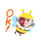サークルDreams-Up（個別スタンプ：5）