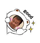 サークルDreams-Up（個別スタンプ：6）
