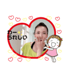 サークルDreams-Up（個別スタンプ：8）
