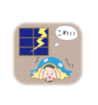 ガチかわいいいぬスタンプ（個別スタンプ：10）