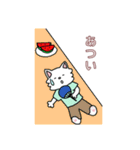 ふーらとさん。2（個別スタンプ：17）