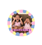 Osby Family（個別スタンプ：6）