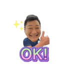 1stボーイズ（個別スタンプ：1）