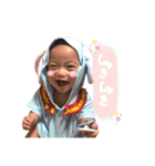 ひなたスタんプ③（個別スタンプ：40）