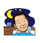 天才スーパーバイザー（個別スタンプ：32）