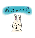 だじゃれすたんぷーる。（個別スタンプ：1）