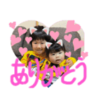 W勇の挨拶（個別スタンプ：28）