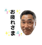 ともゆきオリジナル3（個別スタンプ：10）