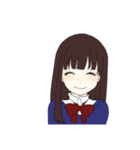 さらにいい感じのスタンプ。（個別スタンプ：18）