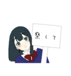 さらにいい感じのスタンプ。（個別スタンプ：26）