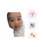 昊ハムスタンプ（個別スタンプ：8）