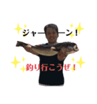 Every time happy！（個別スタンプ：8）