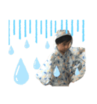 ソランプII（個別スタンプ：3）