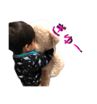 ソランプII（個別スタンプ：5）