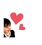ソランプII（個別スタンプ：7）