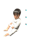 ソランプII（個別スタンプ：11）