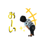 ソランプII（個別スタンプ：15）