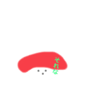 使いな（個別スタンプ：8）
