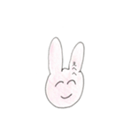 うざぁいうさぎ（個別スタンプ：7）