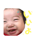 光杏と有杏②（個別スタンプ：10）