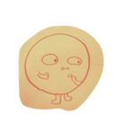 ジャガくん！！（個別スタンプ：2）